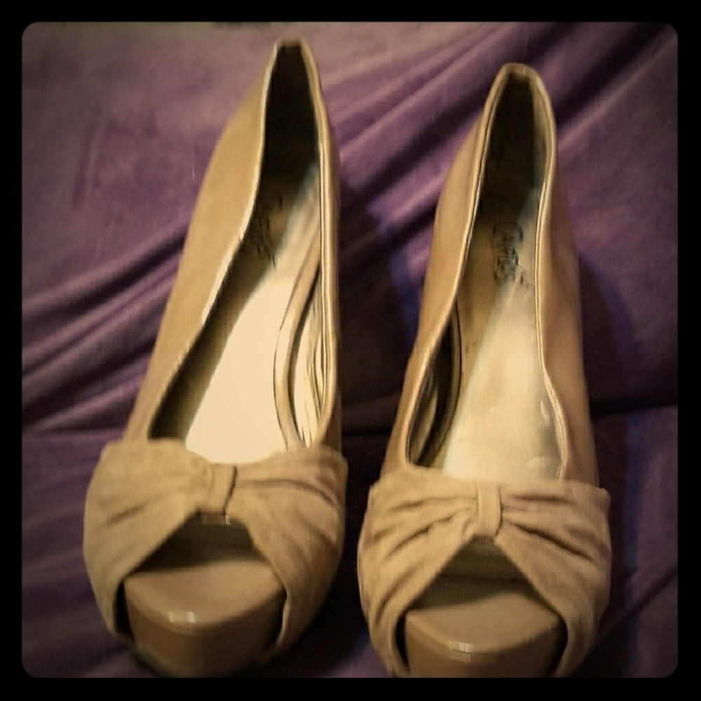 Shoes